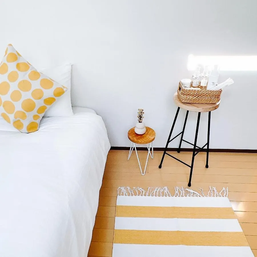 Apartmán 小春日和_Solamo_微甜館 Prefektura Tokio Japonsko