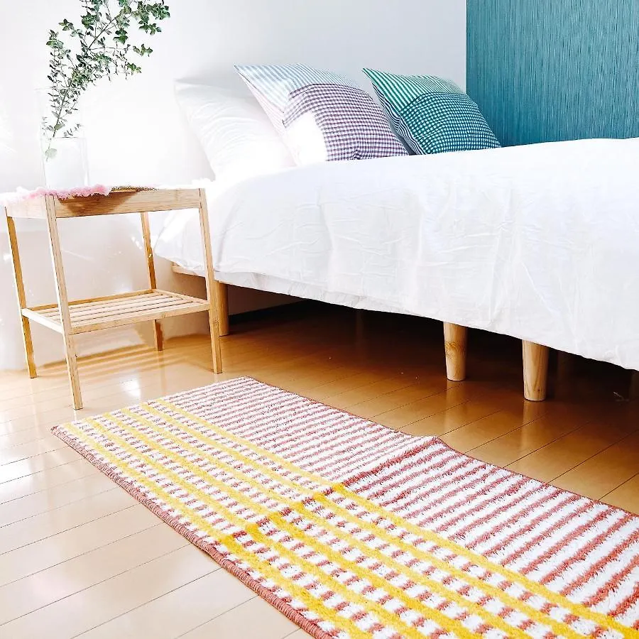 Apartmán 小春日和_Solamo_微甜館 Prefektura Tokio Japonsko