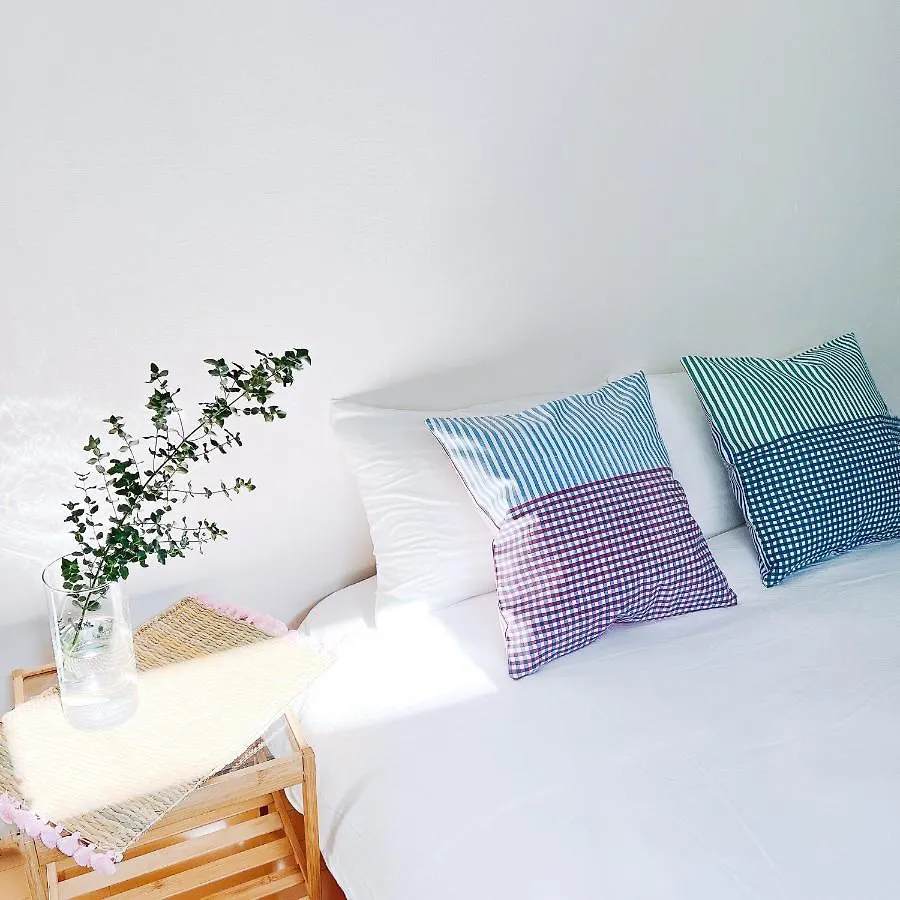 Apartmán 小春日和_Solamo_微甜館 Prefektura Tokio