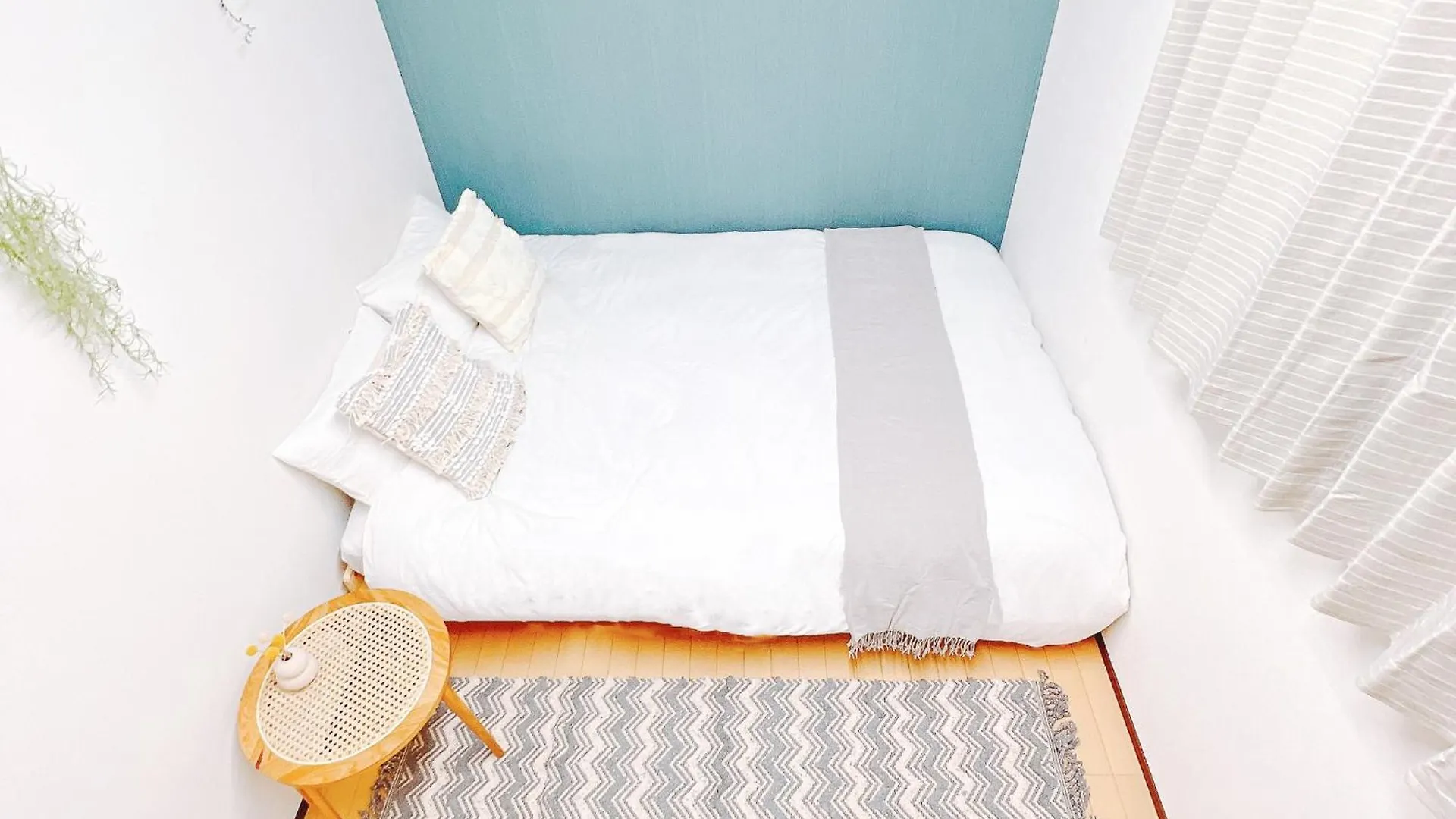 Apartmán 小春日和_Solamo_微甜館 Prefektura Tokio