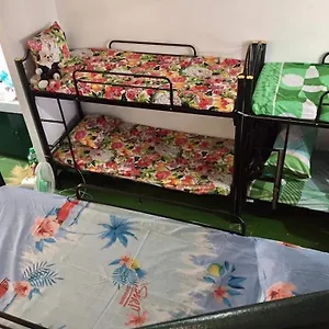 C&chappystayphilippines Metropolitan Tower, 1746 A Mabini St, Malate Manila, Unit # 1104 アパート マニラ市