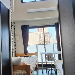 オリエントシティ南堀江ⅱl アパート 大阪市
