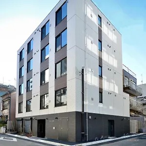 Asakusa East アパート