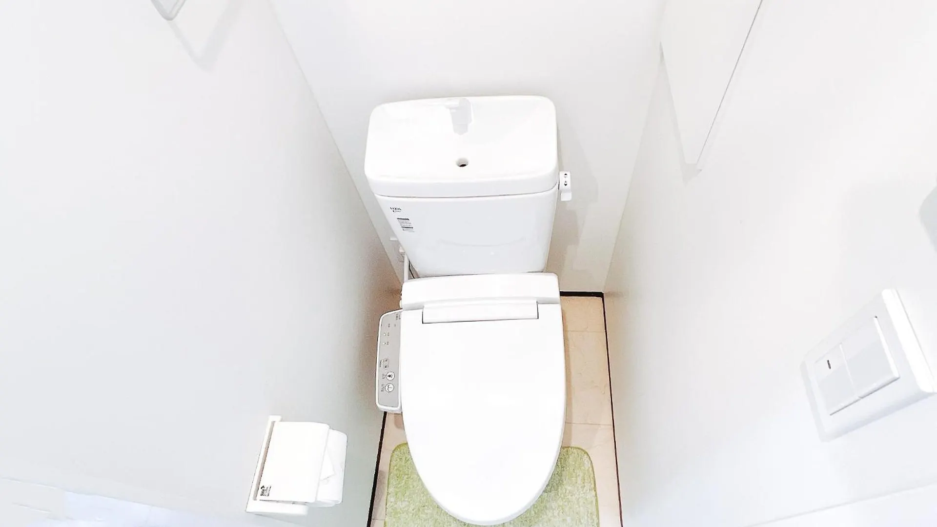アパート 東京都小春日和_Solamo_微甜館アパートメント