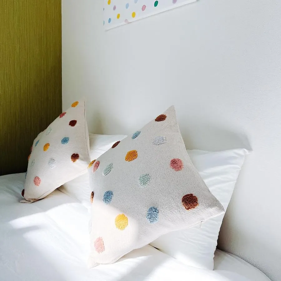 小春日和_Solamo_微甜館 Apartment Tokyo