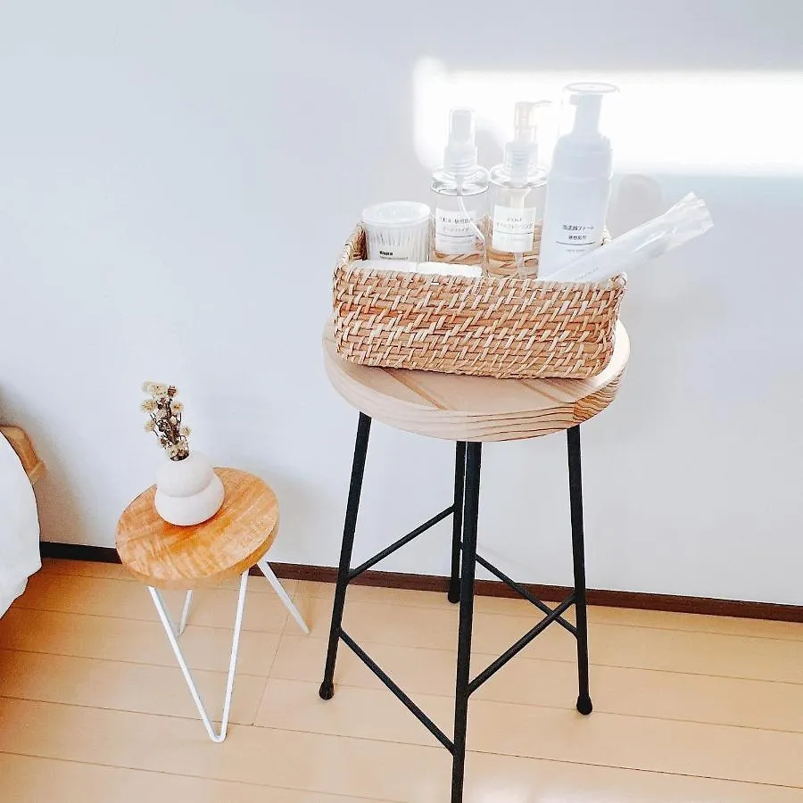 小春日和_Solamo_微甜館 Apartment Tokyo