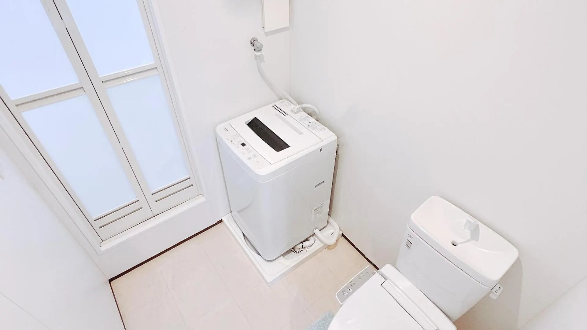 小春日和_Solamo_微甜館 Apartment Tokyo