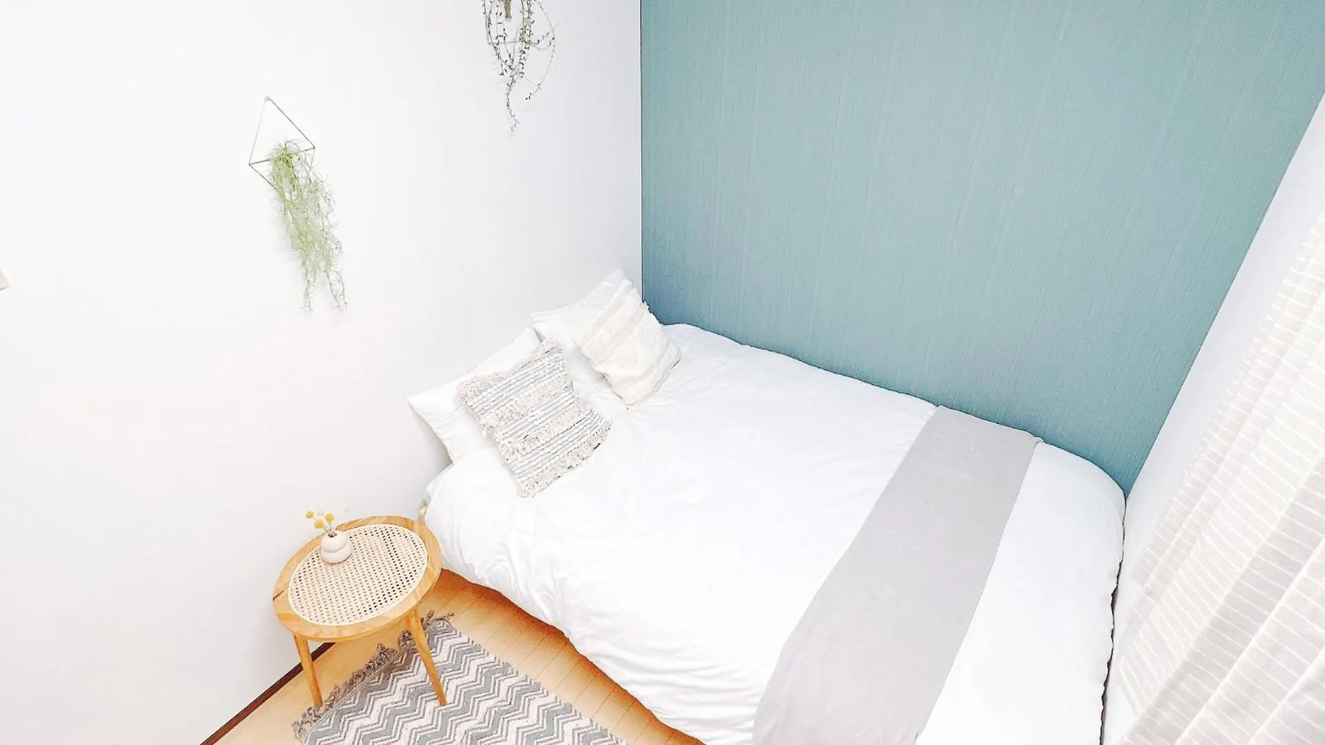 小春日和_Solamo_微甜館 Apartment Tokyo 0*,  Japan
