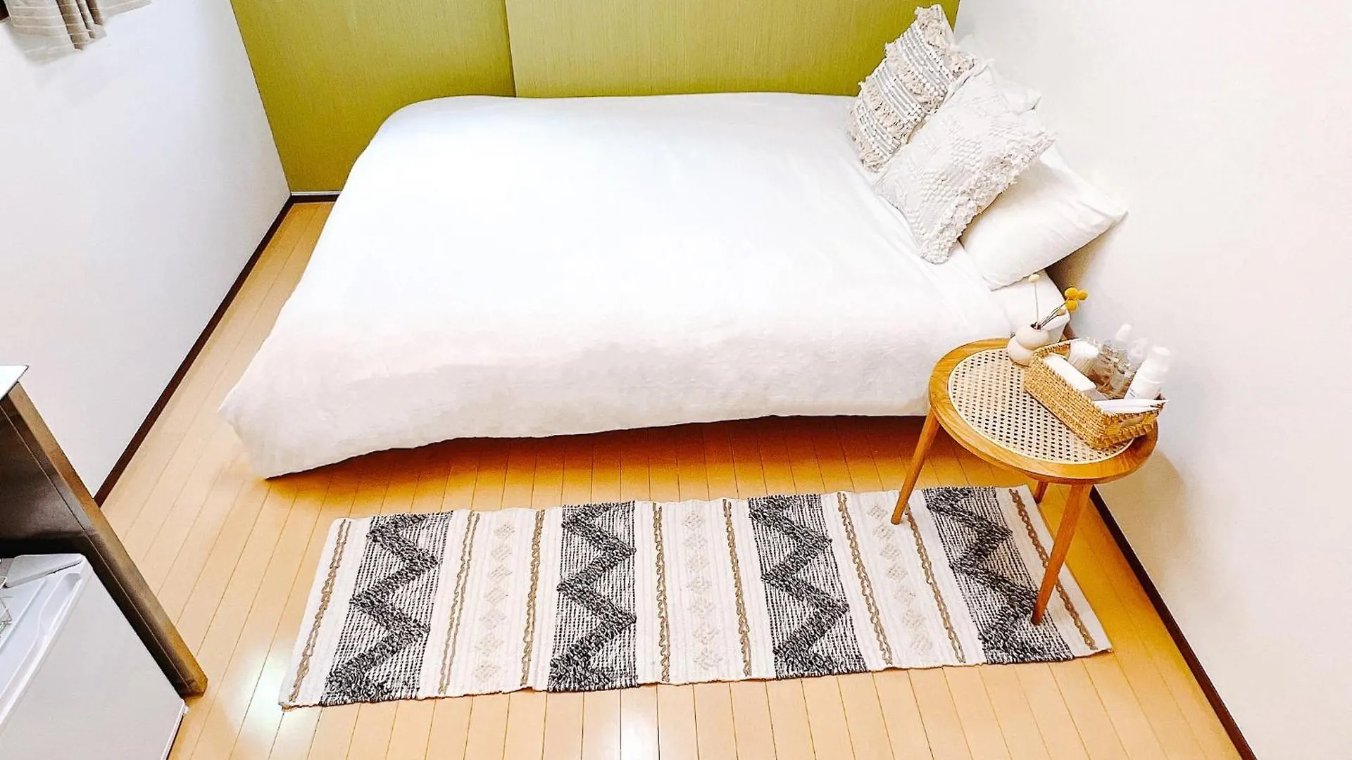 小春日和_Solamo_微甜館 Apartment Tokyo Japan