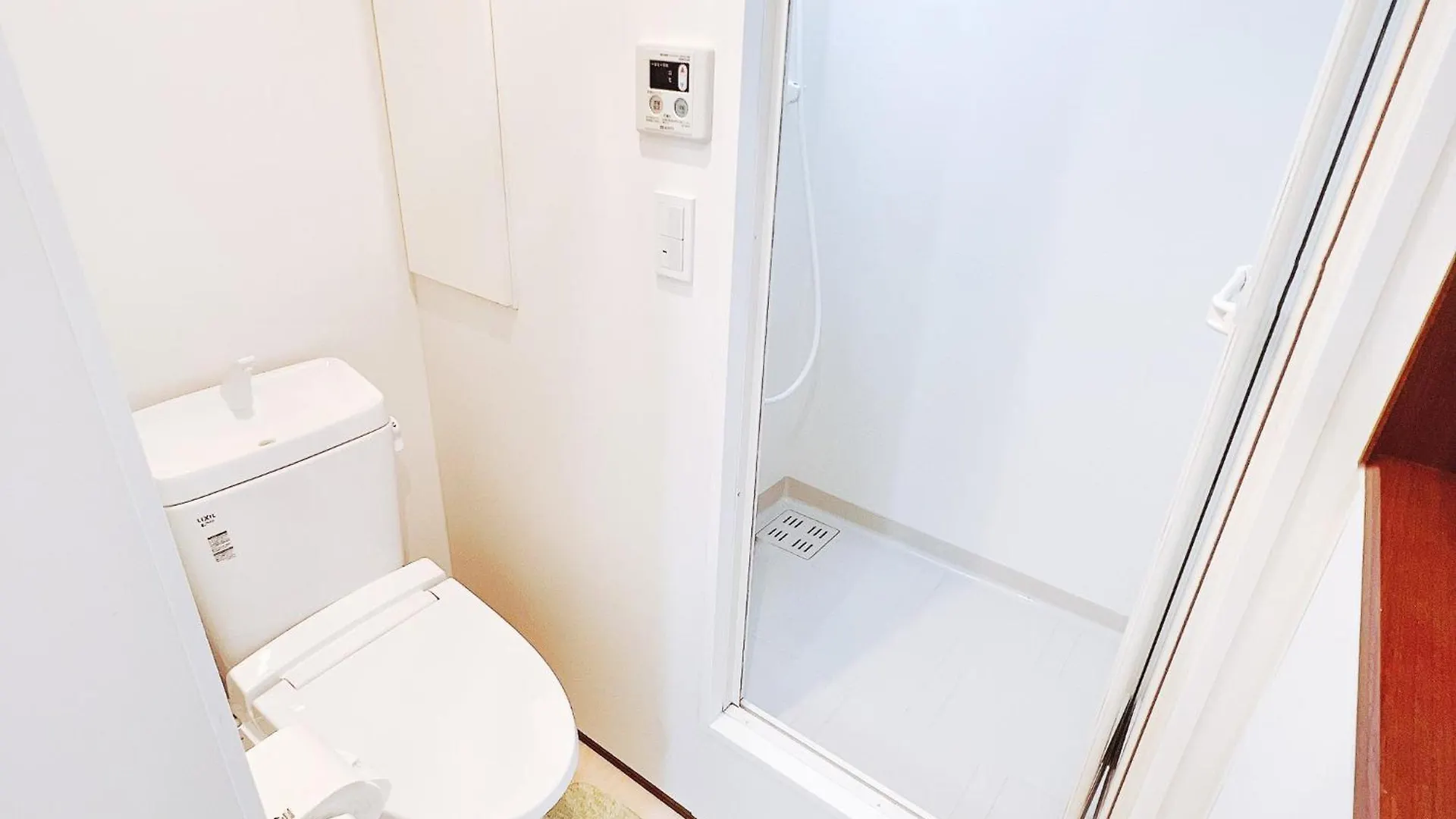 小春日和_Solamo_微甜館 Apartment Tokyo